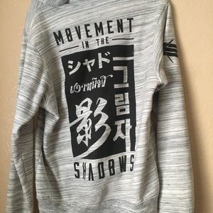 Kinjaz hoodie